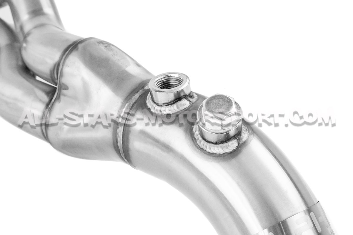 Audi S4 B8 / S5 8T 3.0 TFSI Alpha Competition Exhaust Headers