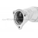 Downpipes decata Alpha Competition pour Audi RS4 B9 / RS5 F5 sans O...