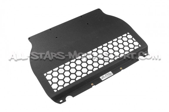 BMW X3M / X4M F9x Alpha Competition Aluminium Undertray