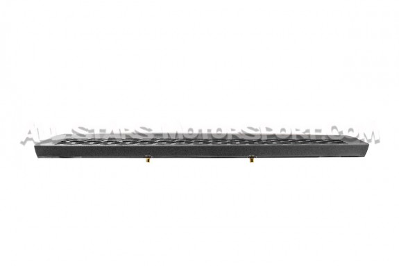Tapa motor inferior / cubre carter de aluminium Alpha Competition p...