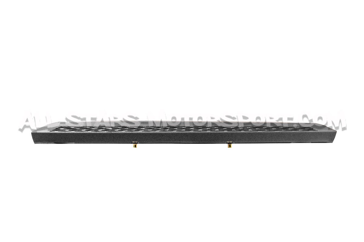 BMW X3M / X4M F9x Alpha Competition Aluminium Undertray