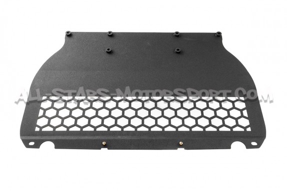 BMW X3M / X4M F9x Alpha Competition Aluminium Undertray