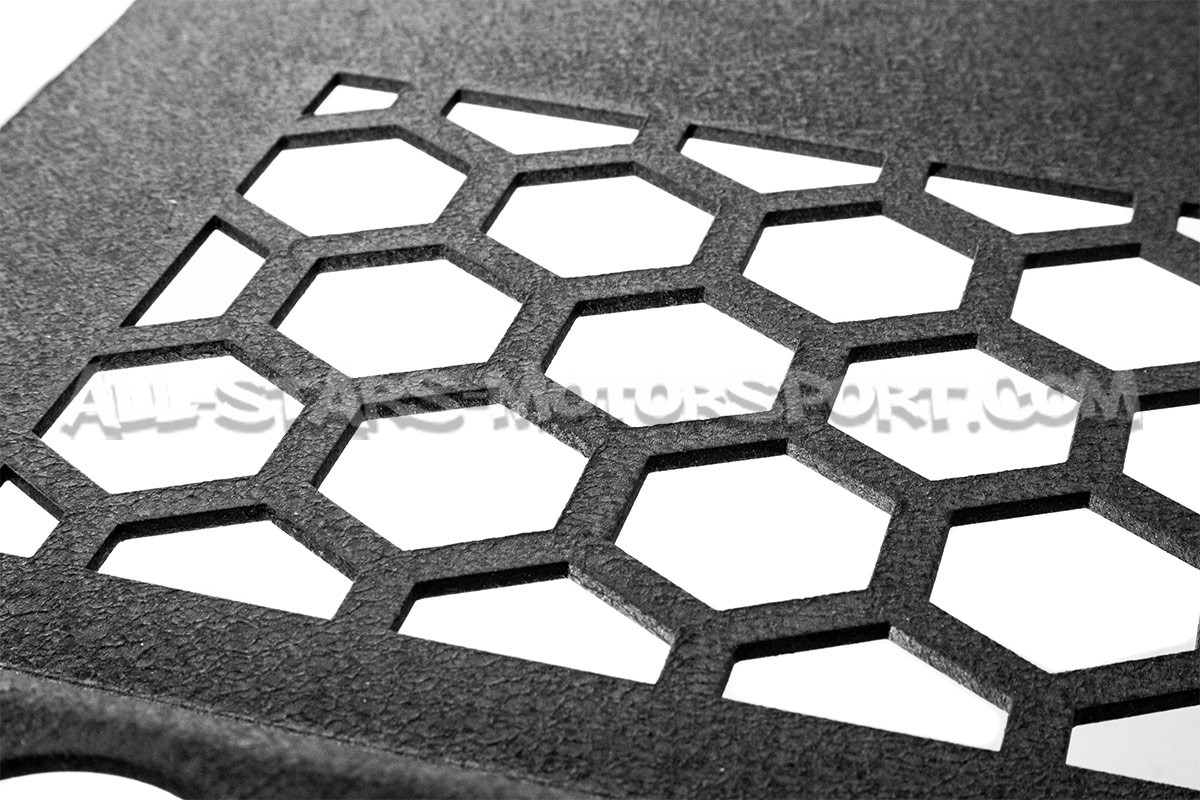 BMW X3M / X4M F9x Alpha Competition Aluminium Undertray