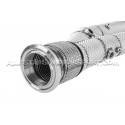 Downpipes decata Alpha Competition pour Lamborghini Aventador SVJ