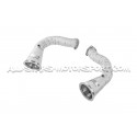 Audi RSQ8 / Lamborghini Urus Alpha Competition Decat Downpipes