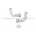Downpipes decata Alpha Competition pour Audi RSQ8 / Lamborghini Urus