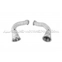 Downpipes descatalizadas Alpha Competition para Audi RSQ8 / Lamborg...