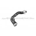 Outlet de turbo Alpha Competition pour Audi S3 8P / Leon 2 Cupra / ...