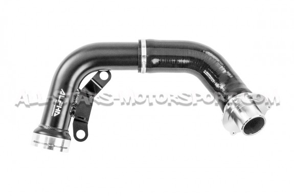 Alpha Competition Turbo Outlet Discharge pipe for Audi S3 8P / Leon...