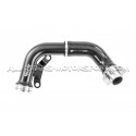 Outlet de turbo Alpha Competition pour Audi S3 8P / Leon 2 Cupra / ...