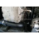 Kit outlet de turbo Alpha Competition para Audi S3 8P / León 2 Cupr...