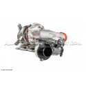 Alpha Competition Turbo Outlet Discharge pipe for Audi S3 8P / Leon...