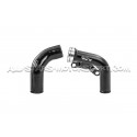 Alpha Competition Turbo Outlet Discharge pipe for Audi S3 8P / Leon...