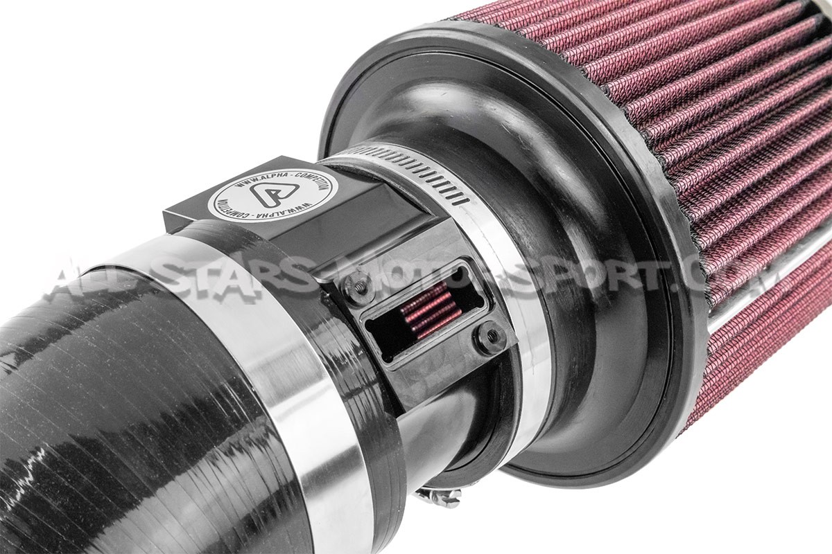 Admission Alpha Competition pour BMW 140i / 240i F2x et 340i / 440i...