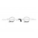 BMW 140i / 240i F2x and 340i / 440i F3x B58 Alpha Competition Intak...