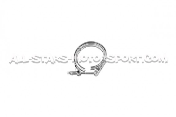 Downpipe decata Alpha Competition pour Polo 6C GTI et Ibiza 6P Cupra