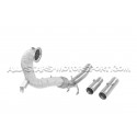 Golf 8 GTI / Leon 4 Cupra / Octavia NX VRS Alpha Competition Decat ...
