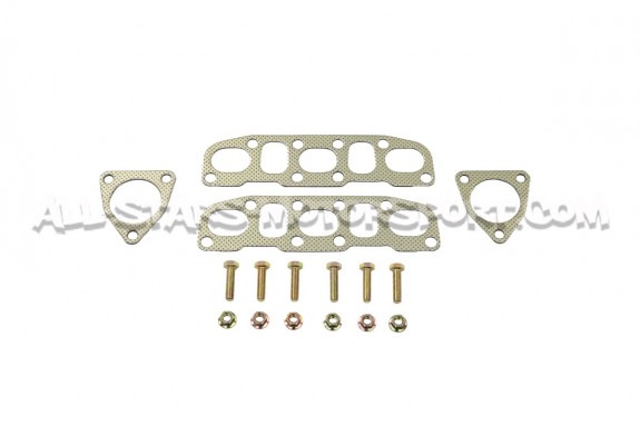 Collecteurs d'échappement Alpha Competition pour Nissan 350Z 03-07