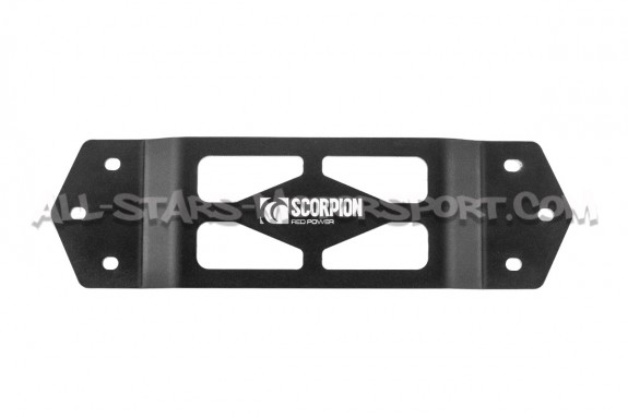 Barre de renfort inférieure central Scorpion pour BMW 35i / 40i F2x...