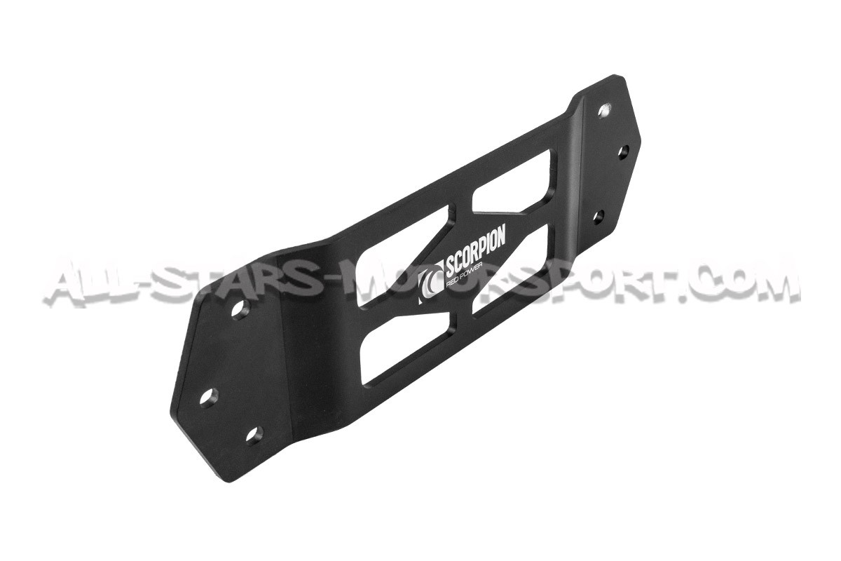 Barre de renfort inférieure central Scorpion pour BMW 35i / 40i F2x...