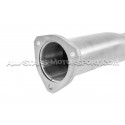Descatalizadores secundarios Alpha Competition para Audi RS3 8V / T...