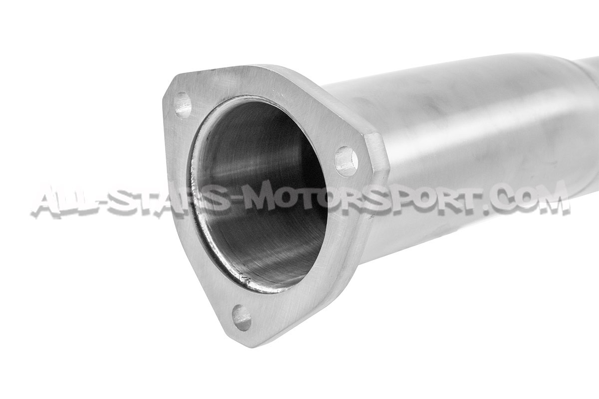 Descatalizadores secundarios Alpha Competition para Audi RS3 8V / T...