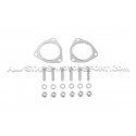 Decatalyseurs secondaires Alpha Competition pour Audi RS3 8V / TTRS...