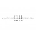 Downpipes avec cata sport Scorpion pour BMW M3 G80 / M4 G82 / M2 G8...