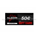 All Stars Gift Card
