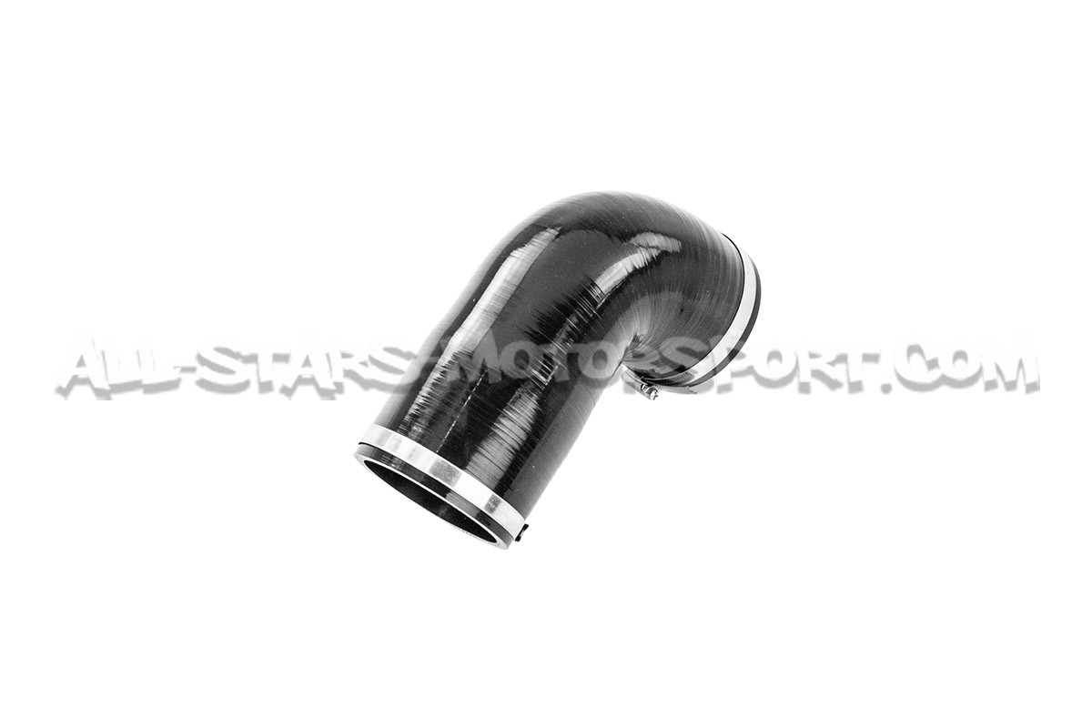 Manguera de admisión de silicona Alpha Competition para BMW 140i / 240i F2x y 340i / 440i F3x B58