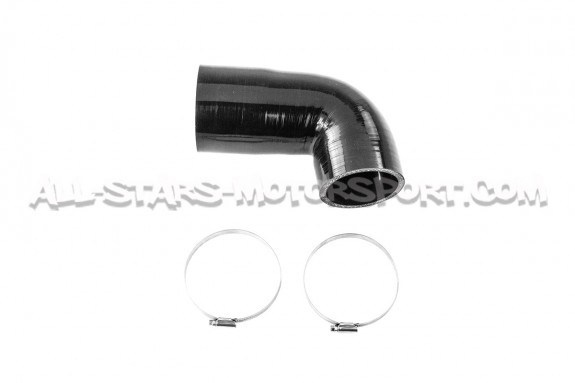 Manguera de admisión de silicona Alpha Competition para BMW 140i / ...