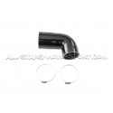 Manguera de admisión de silicona Alpha Competition para BMW 140i / ...