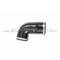 Durite d'admission silicone Alpha Competition pour BMW 140i / 240i ...