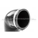 Durite d'admission silicone Alpha Competition pour BMW 140i / 240i ...