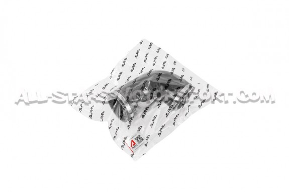 Manguera de admisión de silicona Alpha Competition para BMW 140i / ...