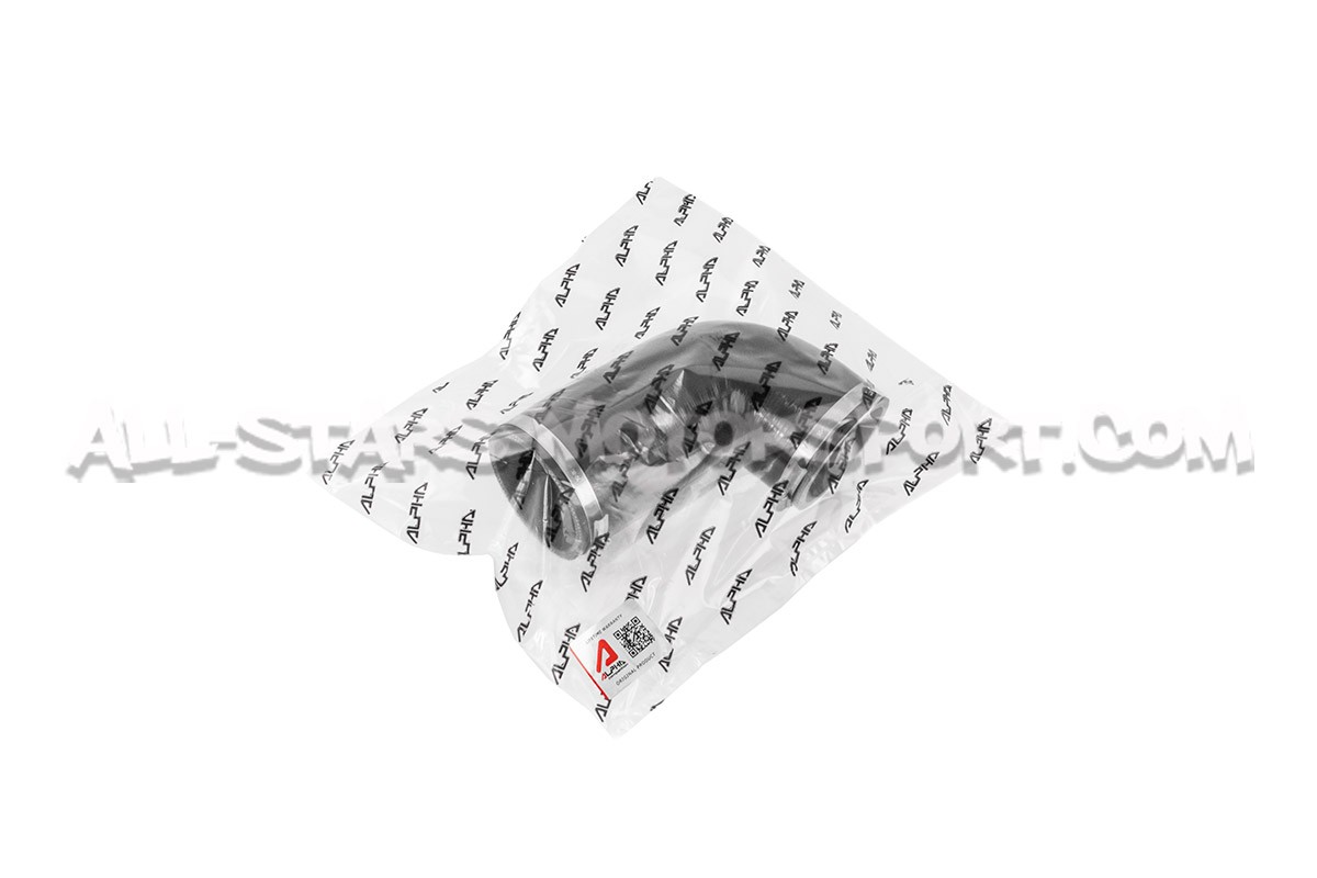BMW 140i / 240i F2x and 340i / 440i F3x B58 Alpha Competition Silic...