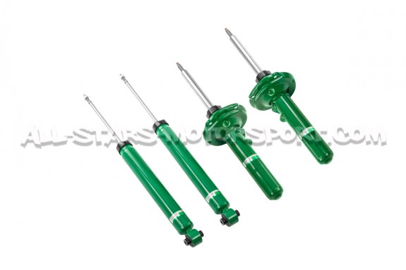 Amortiguadores con ajuste de dureza Tein Endurapro Plus para Golf 7...