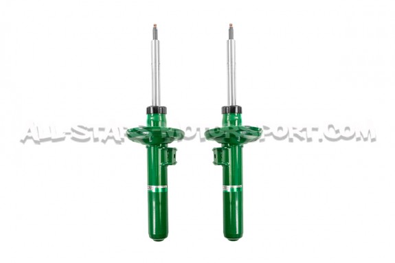 Amortiguadores con ajuste de dureza Tein Endurapro Plus para Golf 7...