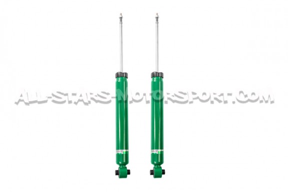 Amortiguadores con ajuste de dureza Tein Endurapro Plus para Golf 7...