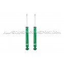 Amortiguadores con ajuste de dureza Tein Endurapro Plus para Golf 7...