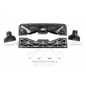 Audi RS6 C8 / RS7 C8 Pipercross AirMax Carbon Intake System