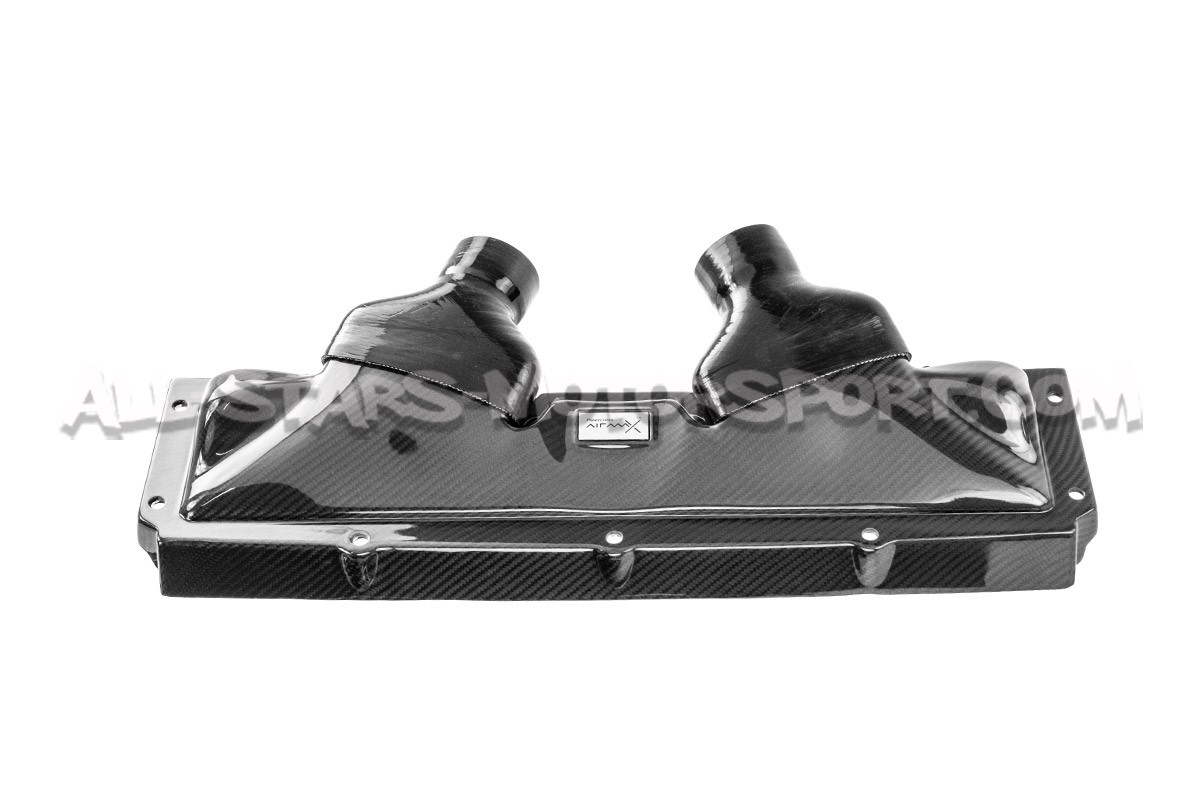 Sistema de admisión Pipercross AirMax Carbono para Audi RS6 C8 / RS...