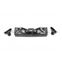Sistema de admisión Pipercross AirMax Carbono para Audi RS6 C8 / RS...