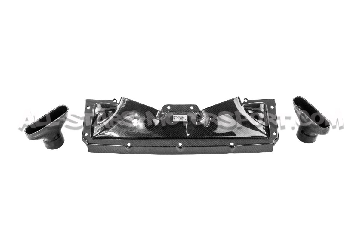 Audi RS6 C8 / RS7 C8 Pipercross AirMax Carbon Intake System