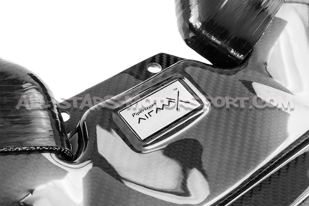 Sistema de admisión Pipercross AirMax Carbono para Audi RS6 C8 / RS...
