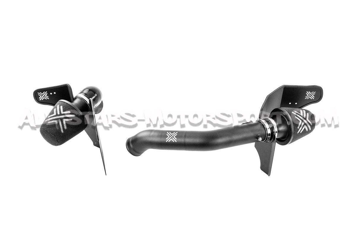 BMW M3 F80 / M4 F8x and M2 Competition F87 Pipercross Intake System