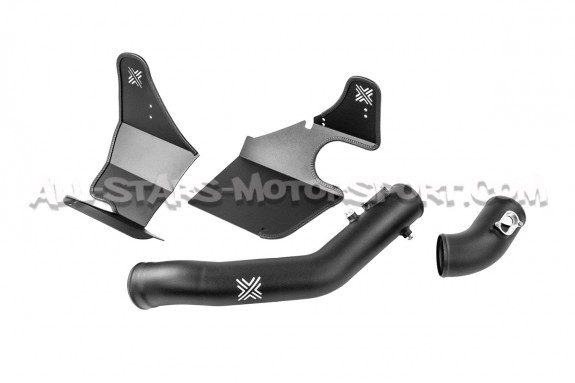 BMW M3 F80 / M4 F8x and M2 Competition F87 Pipercross Intake System