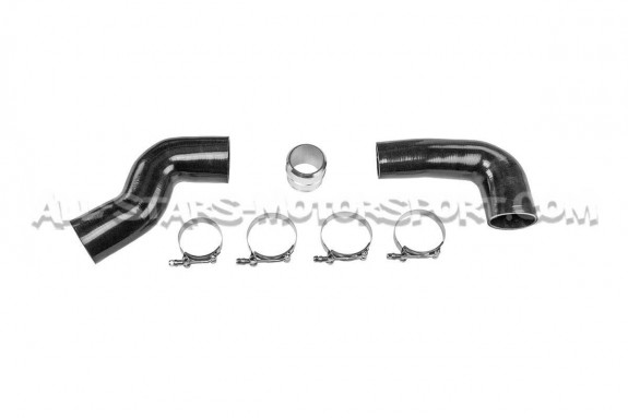 Intercambiador Alpha Competition para Golf 5 GTI / Golf 6 R / Golf ...