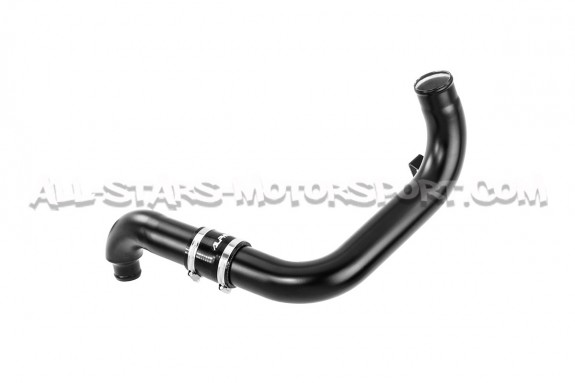 Tubo outlet de turbo Alpha Competition para S3 8V / Golf 7 GTI / R ...