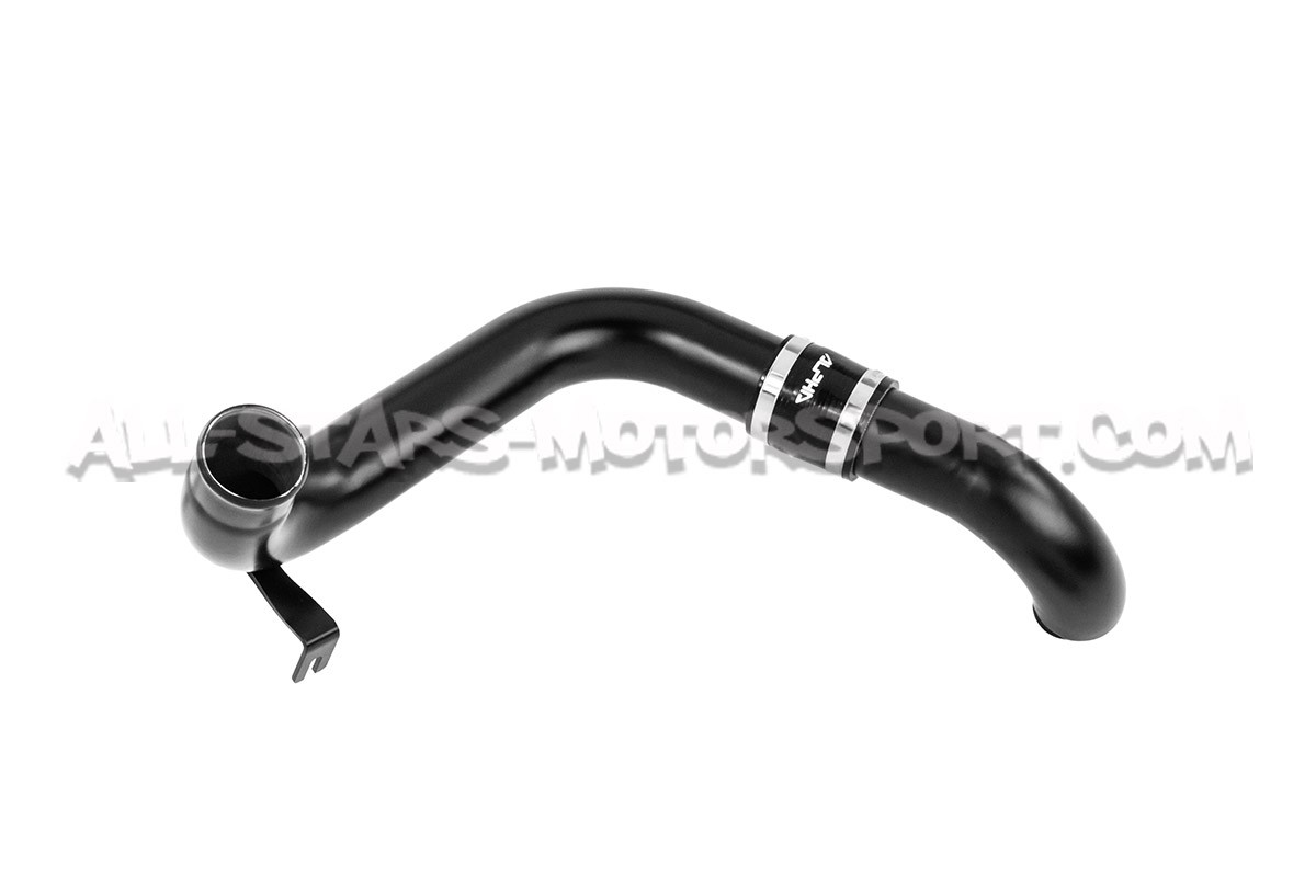 Tubo outlet de turbo Alpha Competition para S3 8V / Golf 7 GTI / R ...